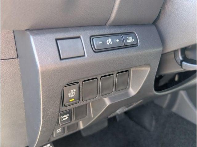 new 2026 Nissan Frontier car, priced at $39,763