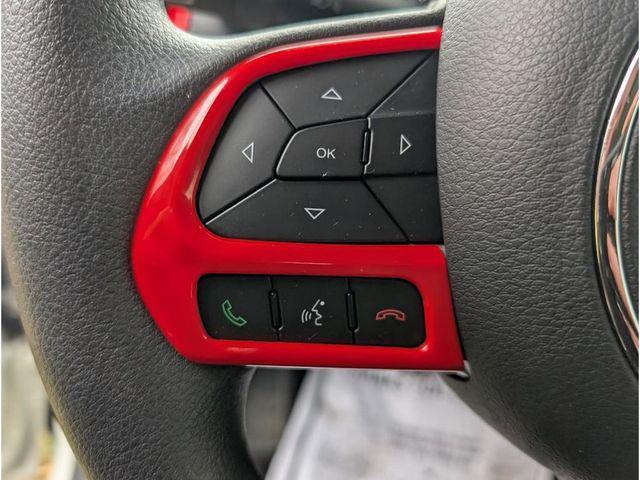 used 2023 Jeep Renegade car, priced at $19,790