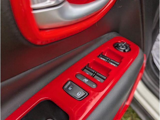 used 2023 Jeep Renegade car, priced at $19,790