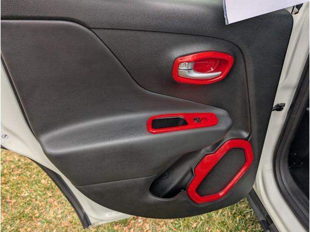 used 2023 Jeep Renegade car, priced at $19,790