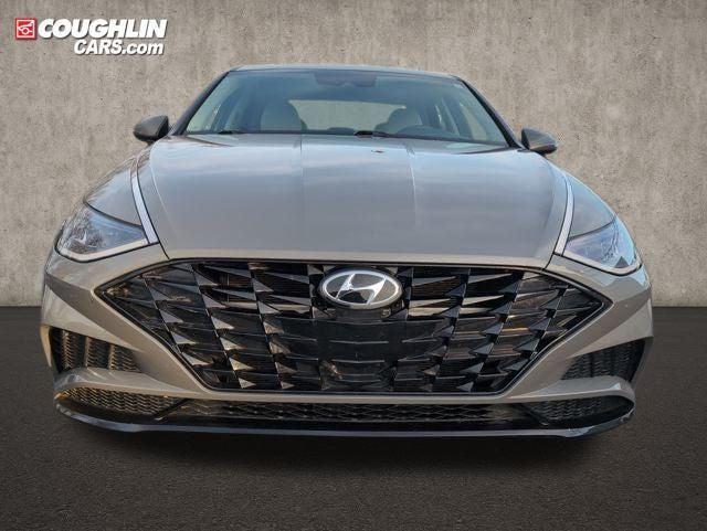 used 2023 Hyundai Sonata car, priced at $19,990