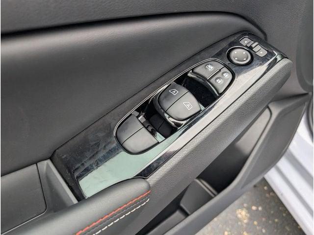 new 2025 Nissan Altima car, priced at $31,480