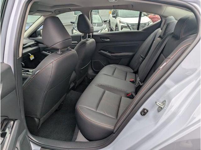 new 2025 Nissan Altima car, priced at $31,480