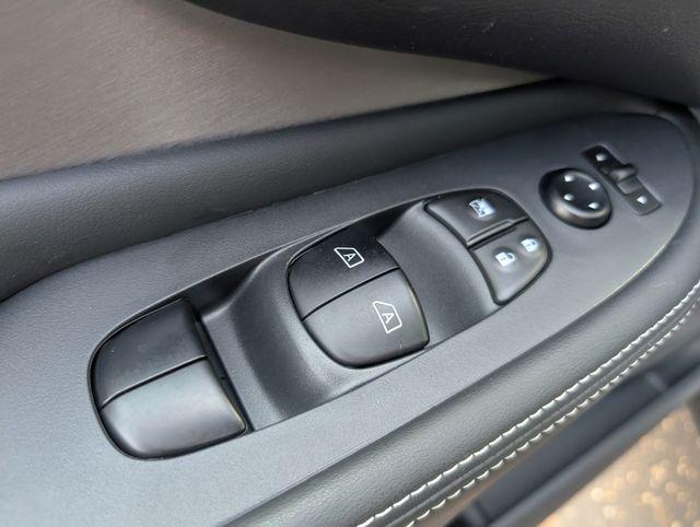used 2024 Nissan Murano car, priced at $30,990