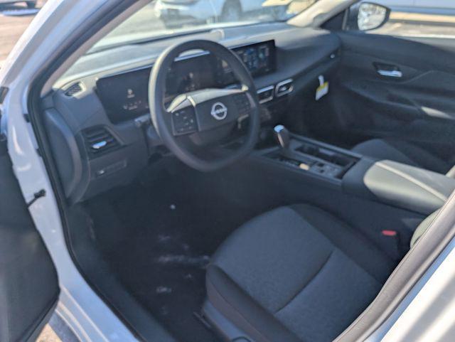 new 2026 Nissan Sentra car, priced at $24,425