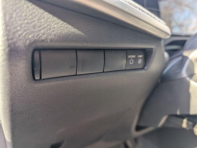 new 2026 Nissan Kicks car, priced at $26,757