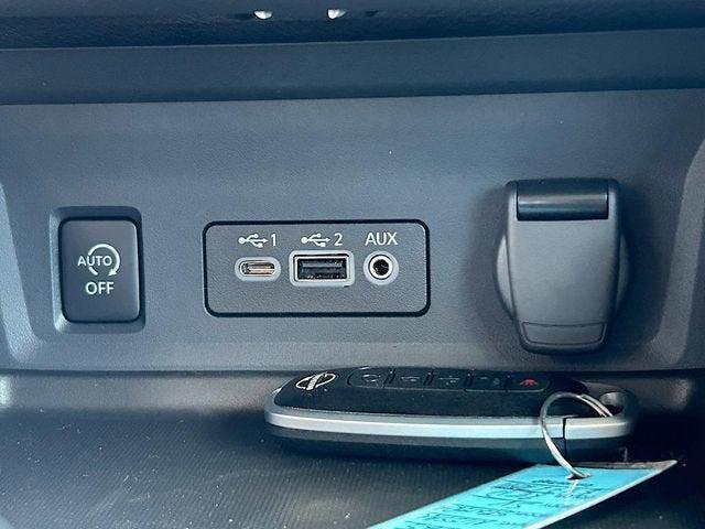 new 2025 Nissan Sentra car, priced at $20,865