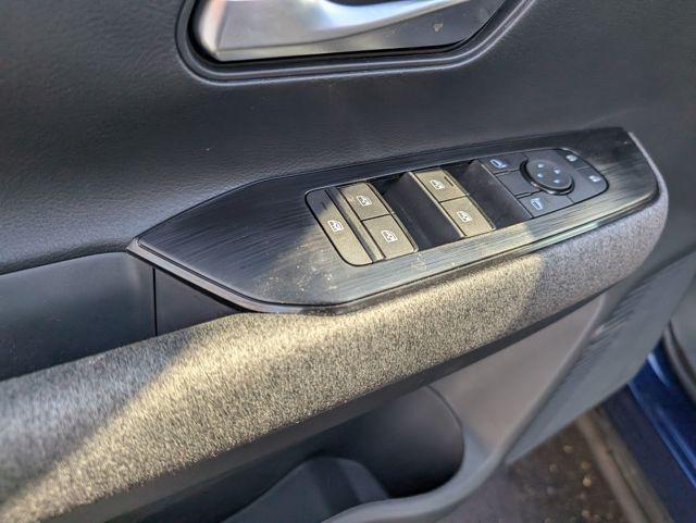 new 2026 Nissan Kicks car, priced at $26,757