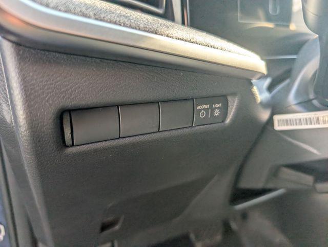 new 2026 Nissan Kicks car, priced at $26,757