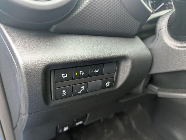 used 2025 Nissan Kicks car, priced at $20,990