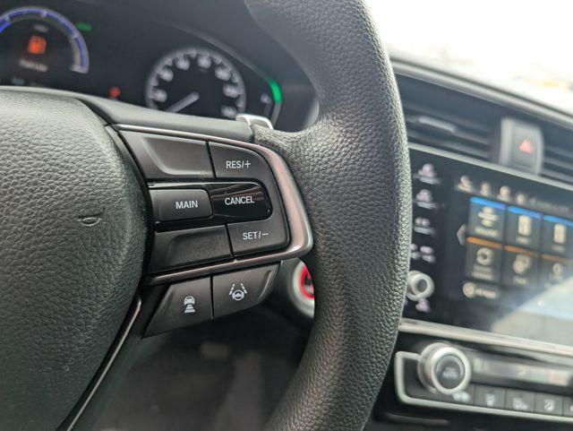 used 2019 Honda Insight car, priced at $15,790