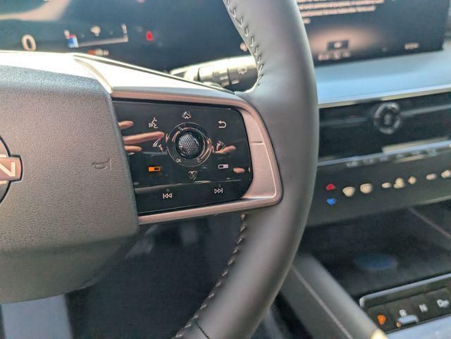 new 2026 Nissan Murano car, priced at $44,075