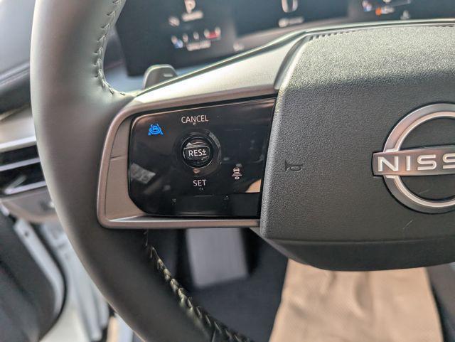new 2026 Nissan Murano car, priced at $44,480