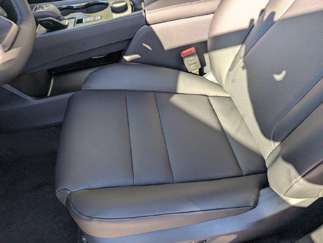 new 2027 Nissan Rogue car, priced at $34,802