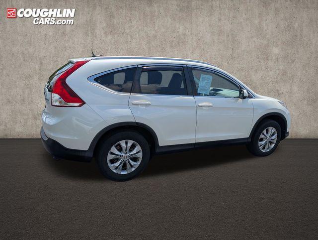 used 2014 Honda CR-V car, priced at $14,990