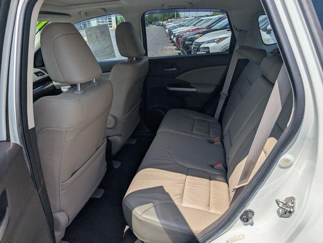 used 2014 Honda CR-V car, priced at $14,990