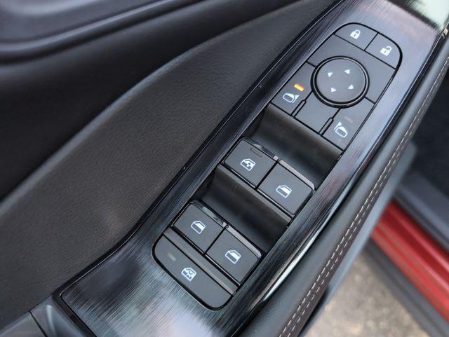 new 2026 Nissan Rogue car, priced at $28,553