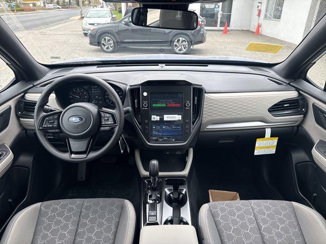 new 2026 Subaru Forester car, priced at $30,292