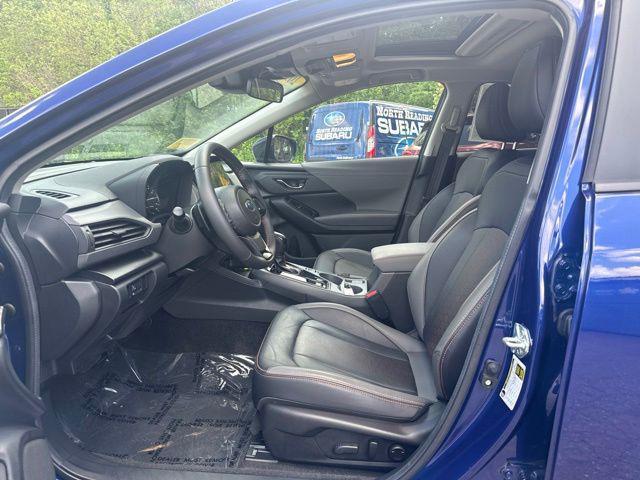 used 2025 Subaru Crosstrek car, priced at $31,313