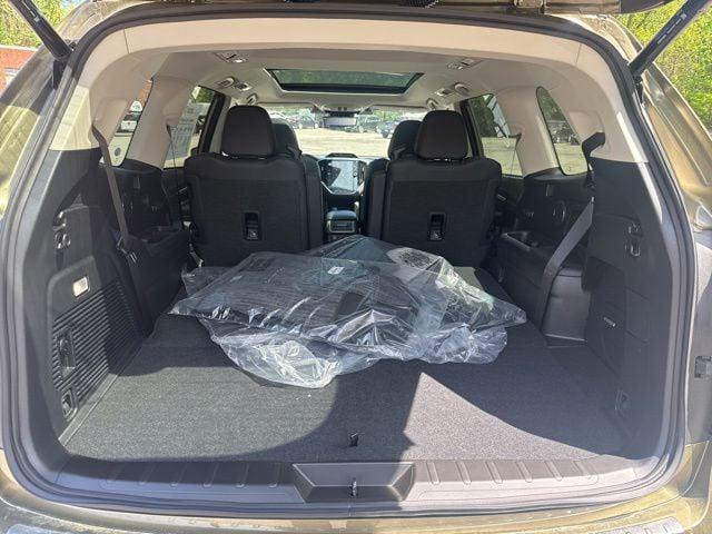 new 2026 Subaru Ascent car, priced at $49,570