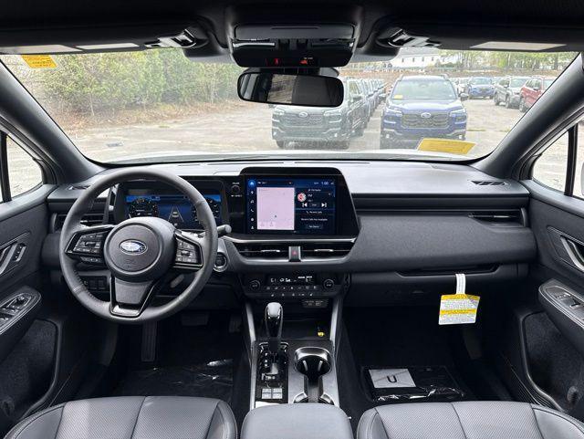 new 2026 Subaru Outback car, priced at $40,834