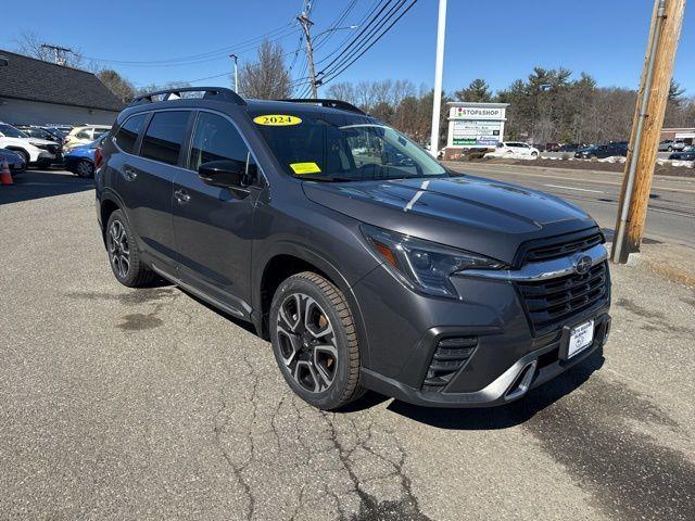 used 2024 Subaru Ascent car, priced at $36,997