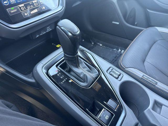 used 2025 Subaru Crosstrek car, priced at $32,998