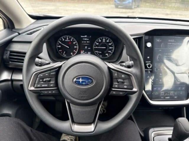 new 2026 Subaru Impreza car, priced at $27,787