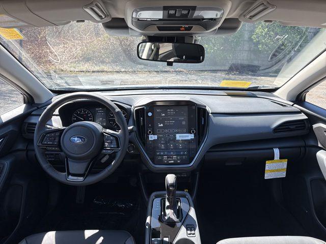 new 2026 Subaru Crosstrek car, priced at $35,387