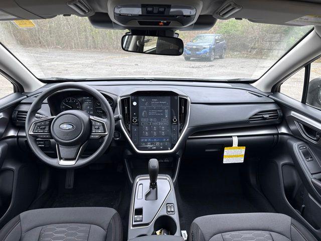 new 2026 Subaru Impreza car, priced at $28,774