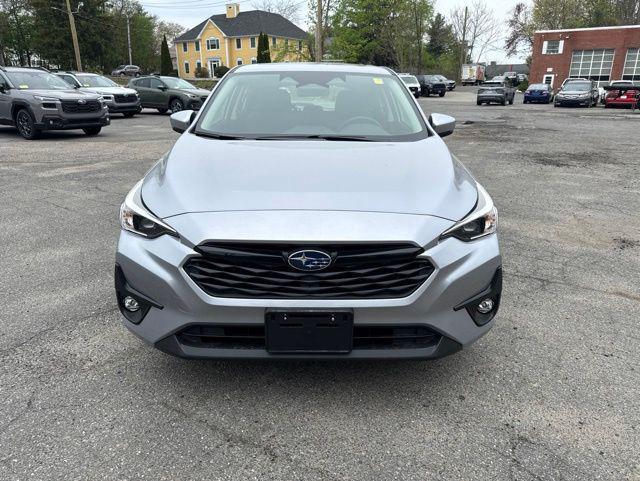 new 2026 Subaru Impreza car, priced at $28,774