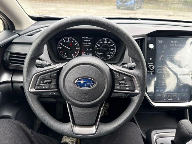 new 2026 Subaru Impreza car, priced at $28,774