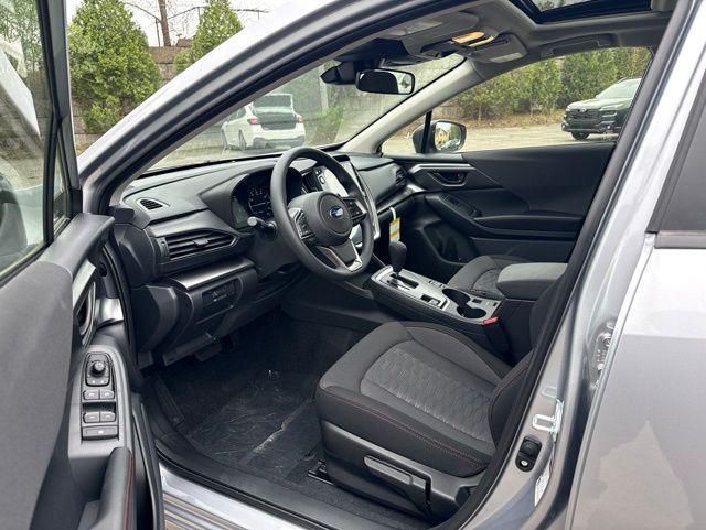 new 2026 Subaru Impreza car, priced at $28,774