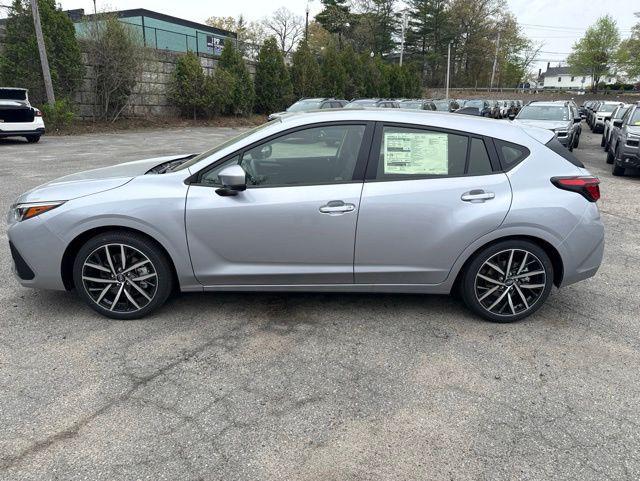 new 2026 Subaru Impreza car, priced at $28,774