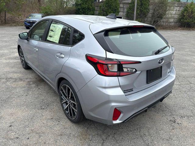 new 2026 Subaru Impreza car, priced at $28,774