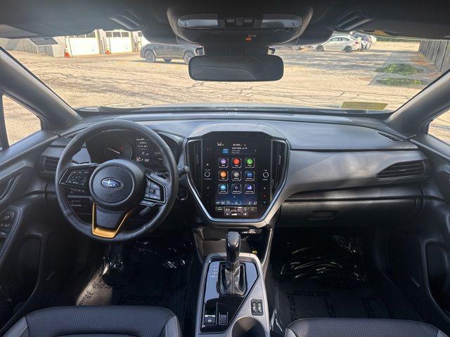 used 2026 Subaru Crosstrek car, priced at $37,596