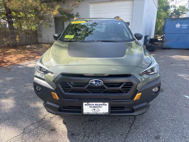 used 2026 Subaru Crosstrek car, priced at $37,596
