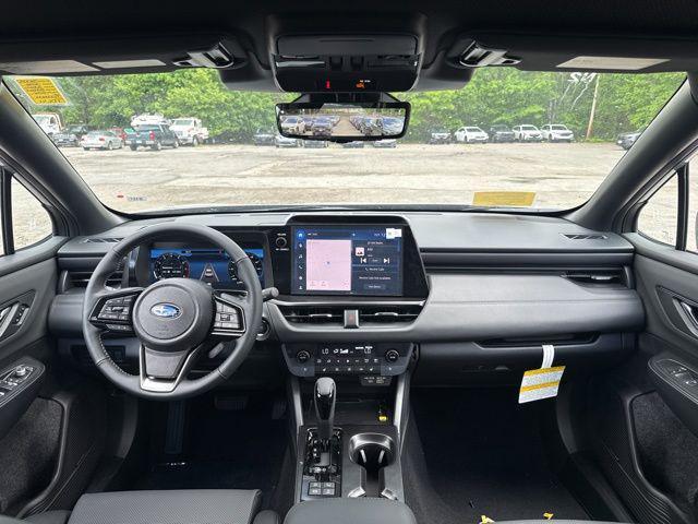 new 2026 Subaru Outback car, priced at $46,549
