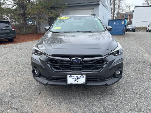 used 2025 Subaru Crosstrek car, priced at $32,330