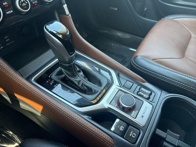 used 2024 Subaru Forester car, priced at $31,313