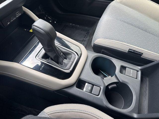 used 2025 Subaru Forester car, priced at $31,313