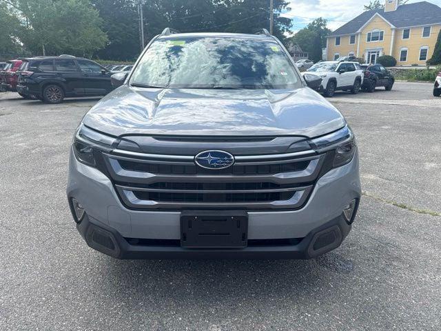 new 2026 Subaru Forester Hybrid car, priced at $38,568