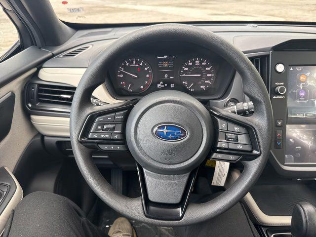 new 2026 Subaru Forester car, priced at $29,917
