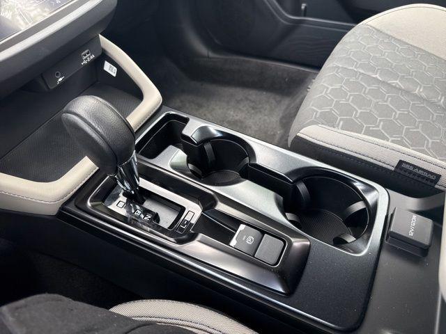 new 2026 Subaru Forester car, priced at $29,917
