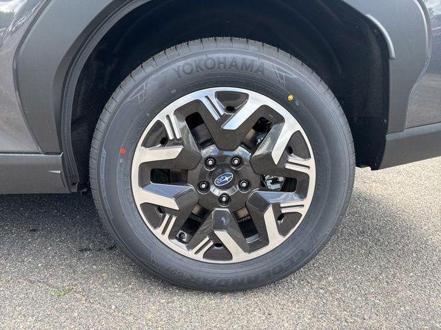 new 2026 Subaru Forester car, priced at $29,917