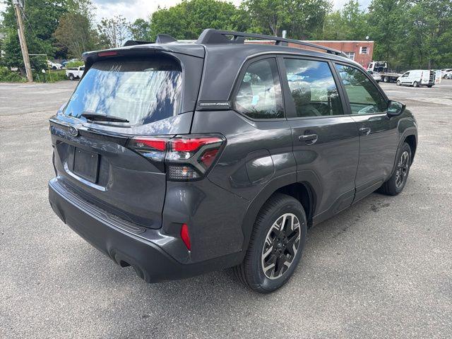 new 2026 Subaru Forester car, priced at $29,917