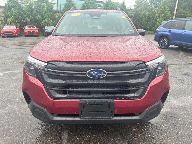 new 2026 Subaru Forester car, priced at $29,570