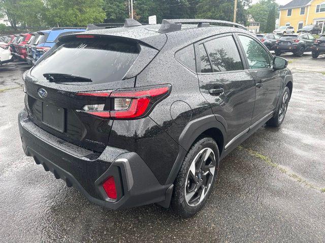 new 2026 Subaru Crosstrek car, priced at $35,393