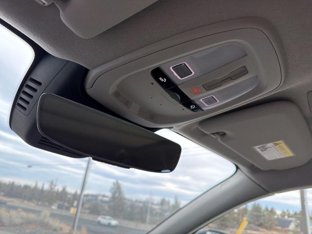 new 2026 Volvo XC40 car, priced at $47,710