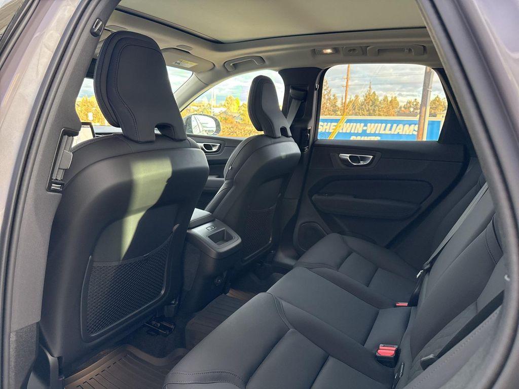new 2026 Volvo XC60 car, priced at $60,275
